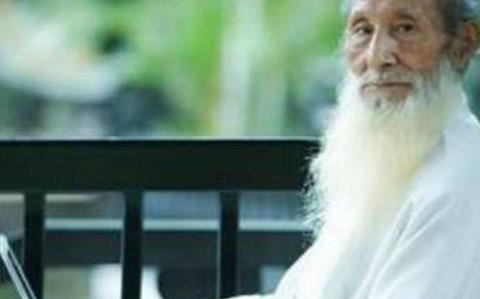 世界上最年长的人排行榜 “菜篮公”陈俊活了四个世纪（443岁）