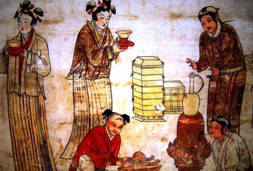 国子监祭酒相当于现在的什么职位