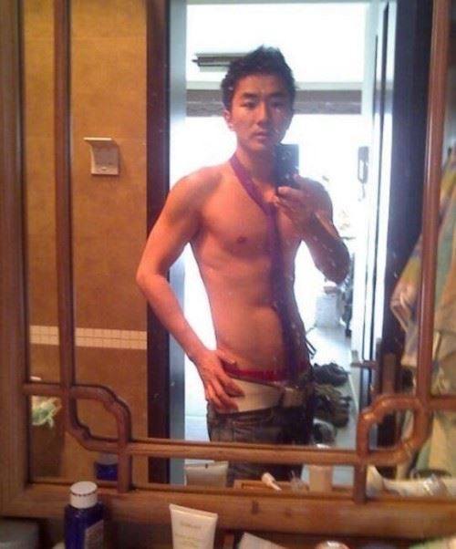 留学生林俊被杀真正原因 冰恋自愿被杀SM中最高的死亡调教