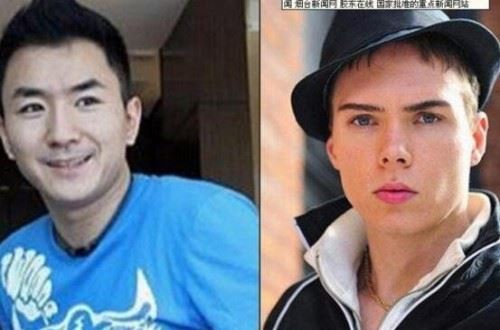 留学生林俊被杀真正原因 冰恋自愿被杀SM中最高的死亡调教