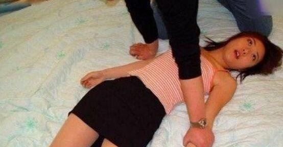 留学生林俊被杀真正原因 冰恋自愿被杀SM中最高的死亡调教