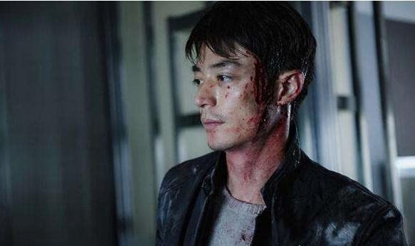 秦海璐养小鬼碎尸案视频 在地下车库被小鬼附身掐脖子