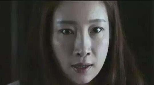 秦海璐养小鬼碎尸案视频 在地下车库被小鬼附身掐脖子