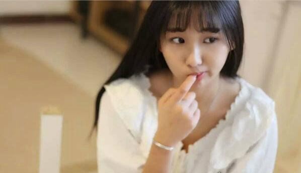 若风老婆戚蓝尹八卦盘点 上真人秀功利心太重(被网友批心机婊)