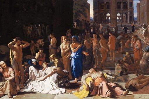 中国十大瘟疫排行 中国历史上的十大瘟疫分别是哪十大