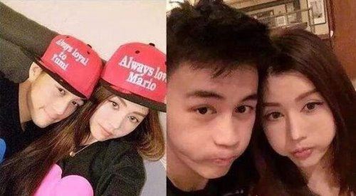 双胞胎组合BY2童年照曝光 超Q萌模样整容成现在的混血儿