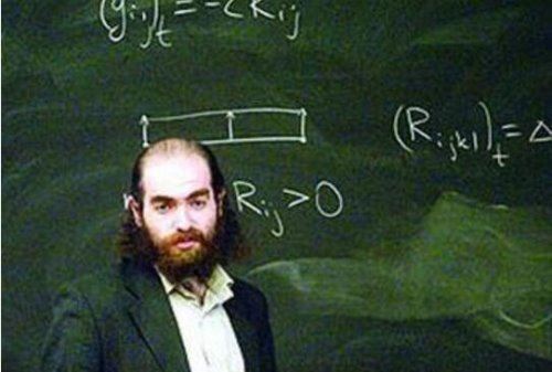 世界上最难的数学题 世界七大数学难题难倒了全世界