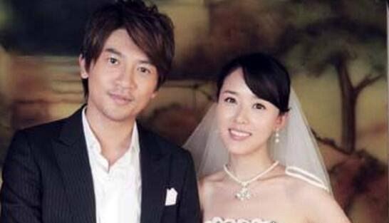 苏有朋老婆颜丹晨资料 贴身助理Amy隐婚十二年