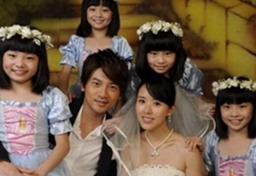 苏有朋老婆颜丹晨资料 贴身助理Amy隐婚十二年
