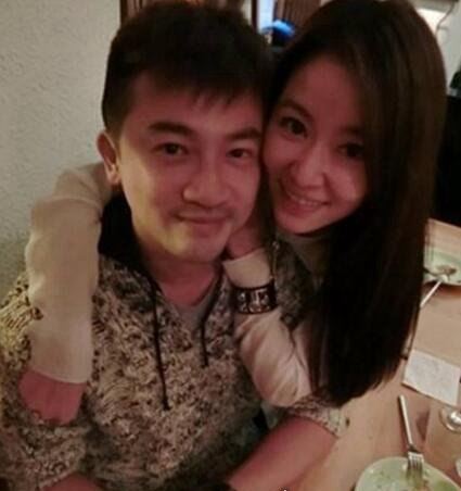 苏有朋老婆颜丹晨资料 贴身助理Amy隐婚十二年