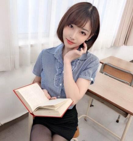 深田咏美是谁 日本新晋宅男女神(最受欢迎的艾薇女星)