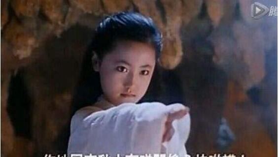 天山童姥叫什么？名叫巫行云(天龙八部中武功最高的女人)