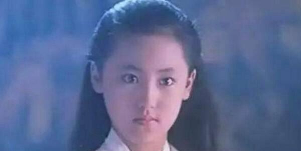 天山童姥叫什么？名叫巫行云(天龙八部中武功最高的女人)