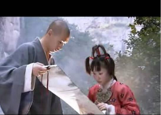 天山童姥叫什么？名叫巫行云(天龙八部中武功最高的女人)