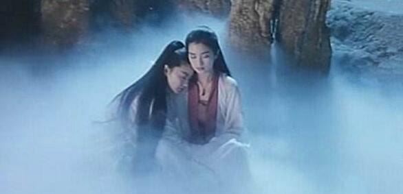 天山童姥叫什么?名叫巫行云(天龙八部中武功最高的女人)