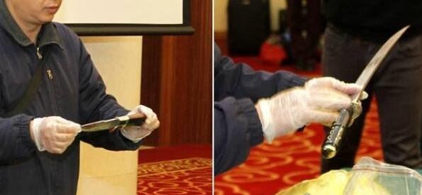 昆明火车站事件回顾 29人死亡143受伤的暴恐事件(视频)