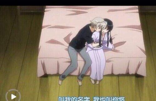 日本尺度特别大的动漫有哪些 十大肉片污动漫排行(少儿不宜)