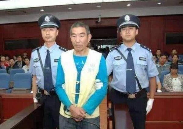 云南晋宁吃人案 云南食人魔张永明杀害并烹食17人