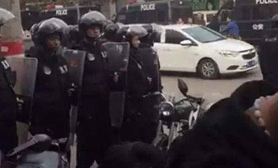 云南晋宁吃人案 云南食人魔张永明杀害并烹食17人
