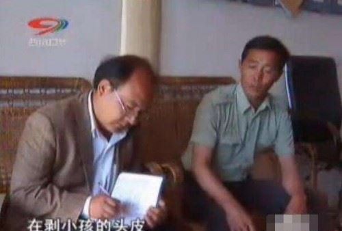 云南晋宁吃人案 云南食人魔张永明杀害并烹食17人