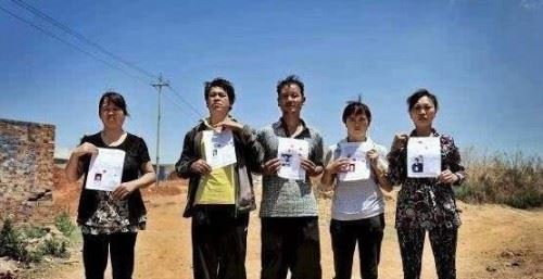 云南晋宁吃人案 云南食人魔张永明杀害并烹食17人
