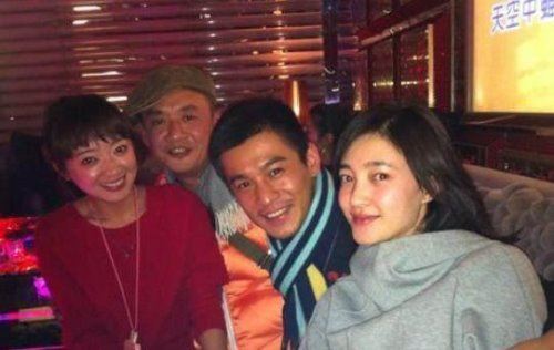 王丽坤真实年龄确实是33岁(85年出生) 说她40岁是谣传