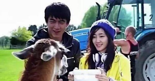 王丽坤真实年龄确实是33岁(85年出生) 说她40岁是谣传