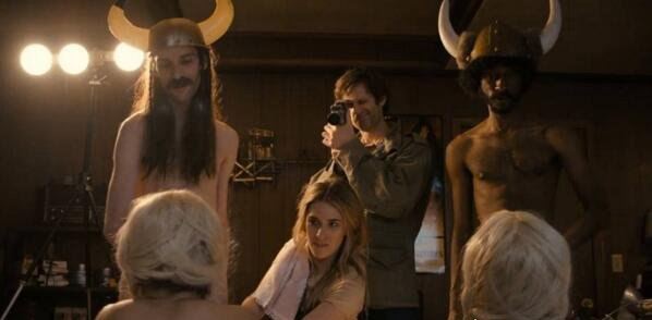 韩国大尺度禁片电影排行榜 你看过几部？