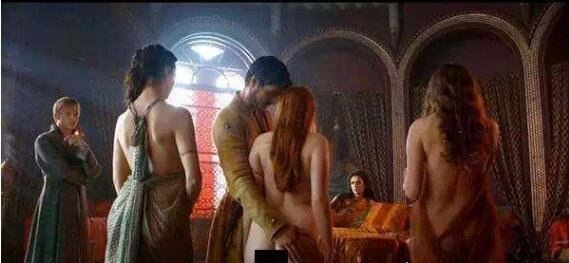 韩国大尺度禁片电影排行榜 你看过几部？