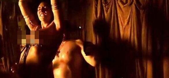 韩国大尺度禁片电影排行榜 你看过几部？