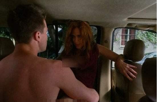 韩国大尺度禁片电影排行榜 你看过几部？