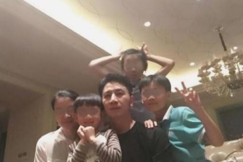 林生斌事件来龙去脉 消费亡妻树立深情人设虚伪的假面