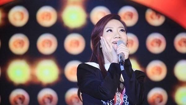 陶晶莹滚出娱乐圈的原因 不差钱言论导致被抨击实则憋屈