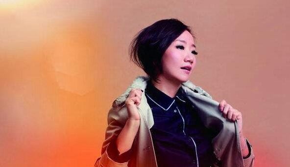 陶晶莹滚出娱乐圈的原因 不差钱言论导致被抨击实则憋屈