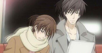 经典耽美动漫排行榜 腐女必看的BL耽美动漫