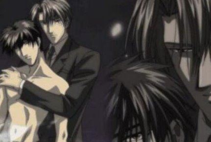 经典耽美动漫排行榜 腐女必看的BL耽美动漫