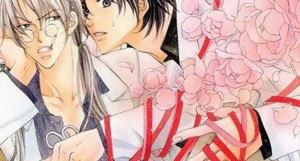 经典耽美动漫排行榜 腐女必看的BL耽美动漫