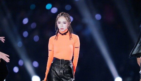 邓紫棋为什么解约？被公司压迫多年忍无可忍(终于爆发)