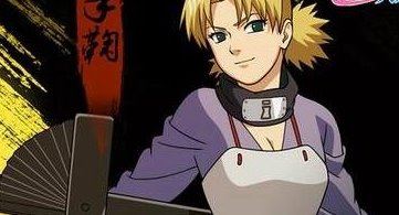 火影忍者十大美女排行榜最新排名