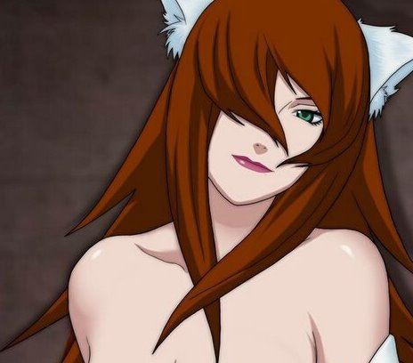 火影忍者十大美女排行榜最新排名