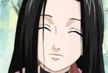 火影忍者十大美女排行榜最新排名