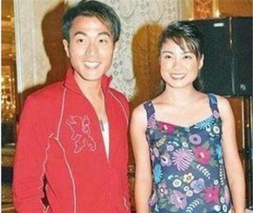 刘恺威结过几次婚？就和杨幂一次(网传2婚是假)