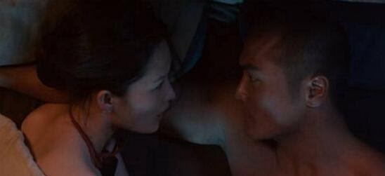 白鹿原中最污的一段 田小娥放荡床戏原文描写