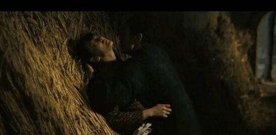 白鹿原中最污的一段 田小娥放荡床戏原文描写