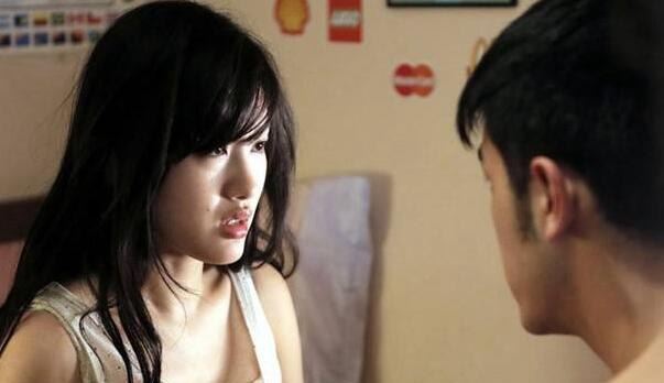 白鹿原中最污的一段 田小娥放荡床戏原文描写