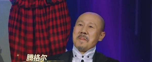 李健讽刺华晨宇 靠人气赢得腾格尔老师拿冠军(并没有实力)