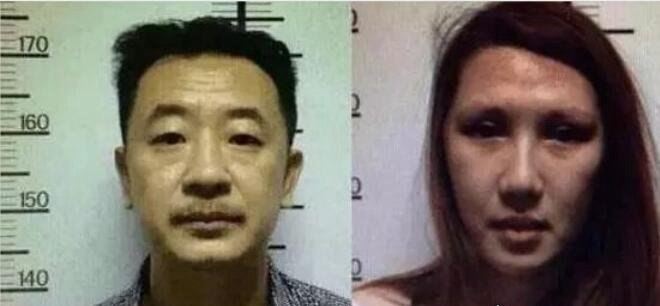黄海波嫖娼事件细节曝光 嫖娼对象是变性人(被警方当场抓获)