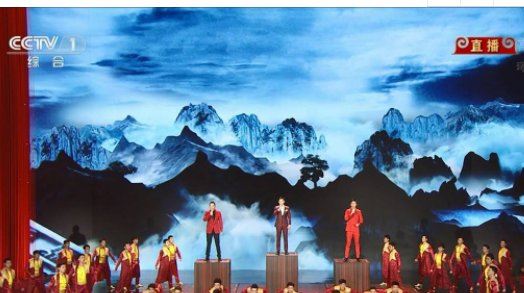 2022年春晚在哪个频道播出 2022年春晚在什么时候播出时间