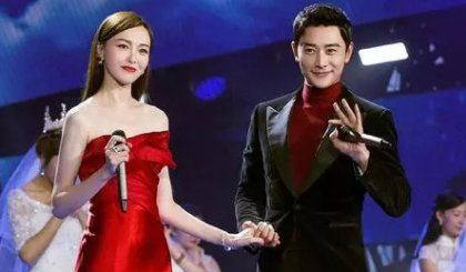 唐嫣生双胞胎是真的吗 唐嫣什么时候生产的