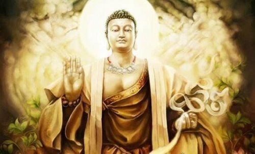 唐僧是什么佛 是旃檀功德佛(是三十五佛之一)